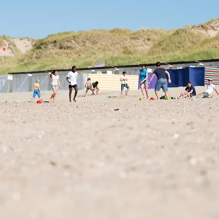 Holiday Noordzeepark Zeewind.3