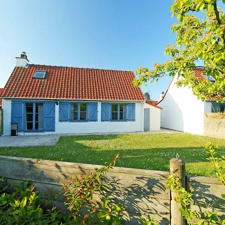 Holiday Noordzeepark Zeewind.3 *