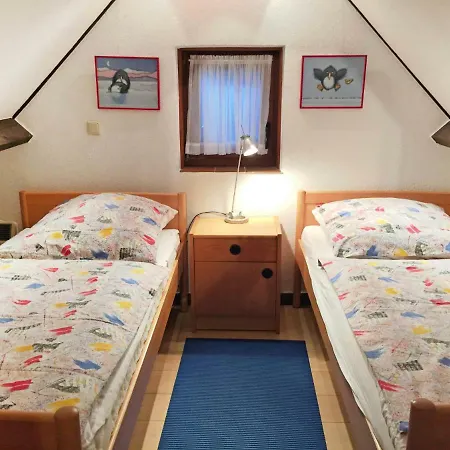 Σπίτι διακοπών Holiday Noordzeepark Zeewind.3